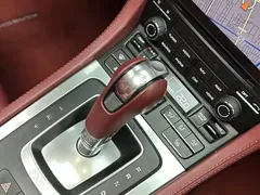 2023 Porsche 718 Boxster Style Edition 2.0T, белый — фото 13