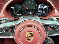 2023 Porsche 718 Boxster Style Edition 2.0T, белый — фото 14