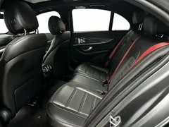 2022 Mercedes-Benz E-Class AMG E 53 4MATIC, чёрный — фото 5