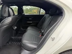 2023 Mercedes-Benz C-Class C 260 L, белый — фото 13