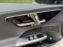 2023 Mercedes-Benz C-Class C 260 L, белый — фото 14