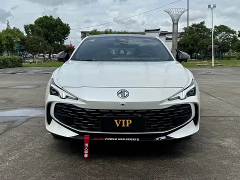 2026 MG MG7 1.5T 300 DCT