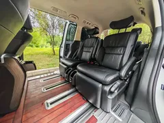 2021 Honda Odyssey 2.0L, белый — фото 9