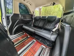2021 Honda Odyssey 2.0L, белый — фото 10