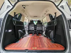 2021 Honda Odyssey 2.0L, белый — фото 11