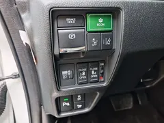 2021 Honda Odyssey 2.0L, белый — фото 12