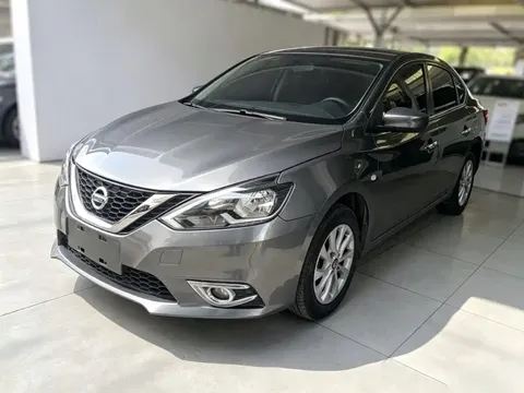 2022 Nissan Sylphy 1.6XE CVT