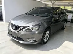 2022 Nissan Sylphy 1.6XE CVT — фото 1