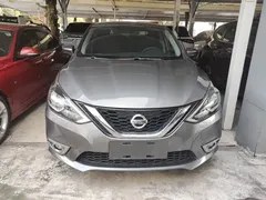 2022 Nissan Sylphy 1.6XE CVT — фото 3