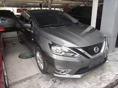 2022 Nissan Sylphy 1.6XE CVT — фото 4