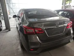 2022 Nissan Sylphy 1.6XE CVT — фото 5