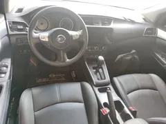 2022 Nissan Sylphy 1.6XE CVT — фото 10