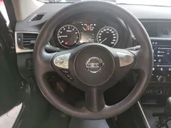 2022 Nissan Sylphy 1.6XE CVT — фото 11