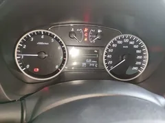 2022 Nissan Sylphy 1.6XE CVT — фото 12