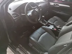 2022 Nissan Sylphy 1.6XE CVT — фото 15