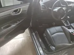 2022 Nissan Sylphy 1.6XE CVT — фото 16
