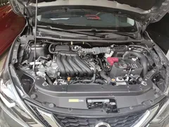 2022 Nissan Sylphy 1.6XE CVT — фото 20