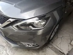 2022 Nissan Sylphy 1.6XE CVT — фото 24