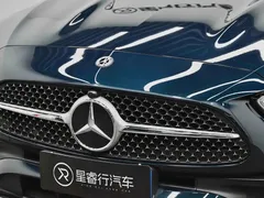 2023 Mercedes-Benz C-Class C 260 L Sport, чёрный — фото 2