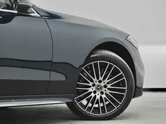 2023 Mercedes-Benz C-Class C 260 L Sport, чёрный — фото 10