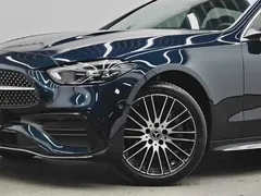 2023 Mercedes-Benz C-Class C 260 L Sport, чёрный — фото 15