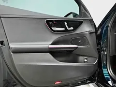 2023 Mercedes-Benz C-Class C 260 L Sport, чёрный — фото 17