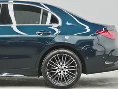 2023 Mercedes-Benz C-Class C 260 L Sport, чёрный — фото 18