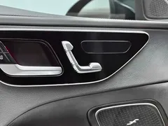 2023 Mercedes-Benz C-Class C 260 L Sport, чёрный — фото 19