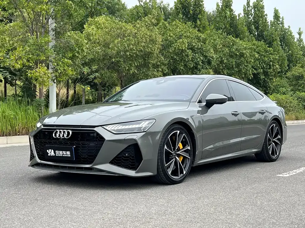 2023 Audi A7 45 TFSI