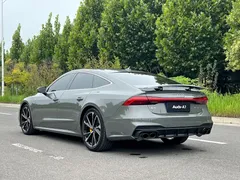 2023 Audi A7 45 TFSI — фото 5