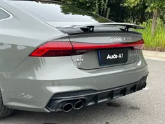2023 Audi A7 45 TFSI — фото 6