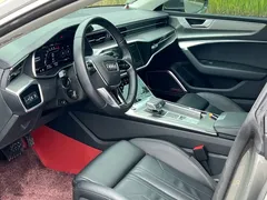 2023 Audi A7 45 TFSI — фото 7