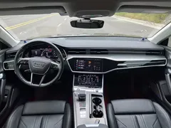 2023 Audi A7 45 TFSI — фото 13