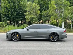 2023 Audi A7 45 TFSI — фото 14