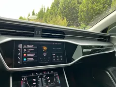 2023 Audi A7 45 TFSI — фото 17