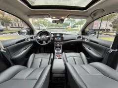 2021 Nissan Sylphy 1.6XL CVT, белый — фото 4