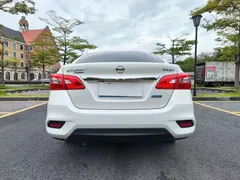 2021 Nissan Sylphy 1.6XL CVT, белый — фото 8