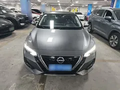 2022 Nissan Sylphy e-POWER MAX — фото 3