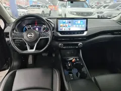 2022 Nissan Sylphy e-POWER MAX — фото 10