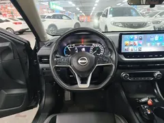 2022 Nissan Sylphy e-POWER MAX — фото 11