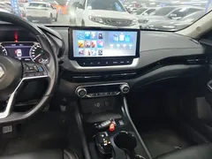 2022 Nissan Sylphy e-POWER MAX — фото 13
