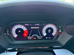 2022 Audi A3 Sportback 35 TFSI Fashion Sport, белый — фото 14