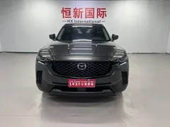2023 Mazda CX-50 2.0L Lingxing — фото 2