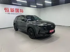 2023 Mazda CX-50 2.0L Lingxing — фото 3