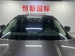 2023 Mazda CX-50 2.0L Lingxing — фото 4