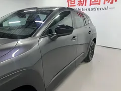 2023 Mazda CX-50 2.0L Lingxing — фото 5