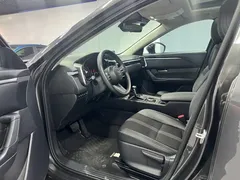 2023 Mazda CX-50 2.0L Lingxing — фото 7