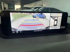 2023 Mazda CX-50 2.0L Lingxing — фото 12