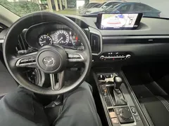 2023 Mazda CX-50 2.0L Lingxing — фото 15