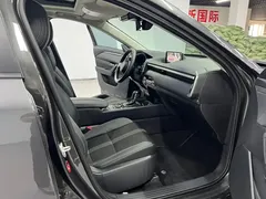 2023 Mazda CX-50 2.0L Lingxing — фото 23